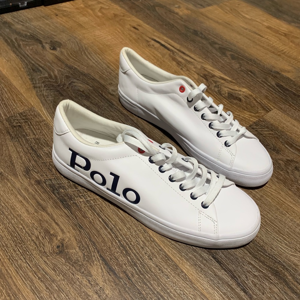 Brand new